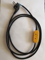 Термостат для саморегулирующегося греющего кабеля