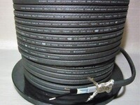 Саморегулирующийся греющий кабель DINSO RDH-40PS